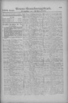 Armee-Verordnungsblatt. Verlustlisten 1917.03.23 Ausgabe 1406