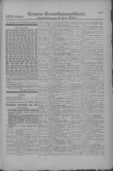 Armee-Verordnungsblatt. Verlustlisten 1917.04.01 Ausgabe 1415