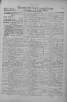 Armee-Verordnungsblatt. Verlustlisten 1917.04.04 Ausgabe 1417