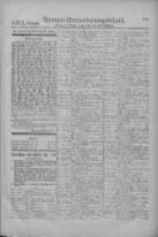 Armee-Verordnungsblatt. Verlustlisten 1917.04.14 Ausgabe 1424