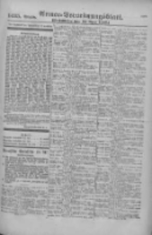 Armee-Verordnungsblatt. Verlustlisten 1917.04.25 Ausgabe 1435