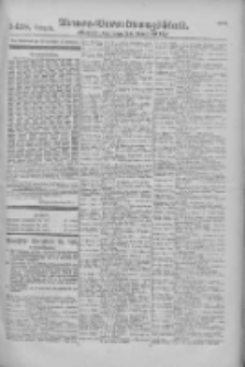 Armee-Verordnungsblatt. Verlustlisten 1917.04.28 Ausgabe 1438