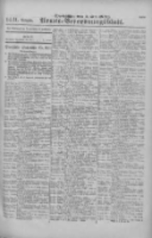 Armee-Verordnungsblatt. Verlustlisten 1917.05.02 Ausgabe 1441