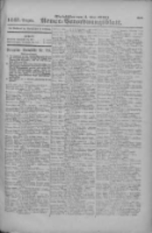Armee-Verordnungsblatt. Verlustlisten 1917.05.04 Ausgabe 1443