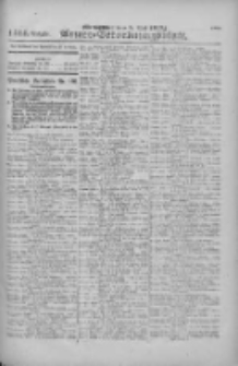 Armee-Verordnungsblatt. Verlustlisten 1917.05.05 Ausgabe 1444