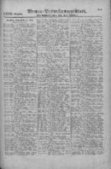 Armee-Verordnungsblatt. Verlustlisten 1917.05.12 Ausgabe 1452