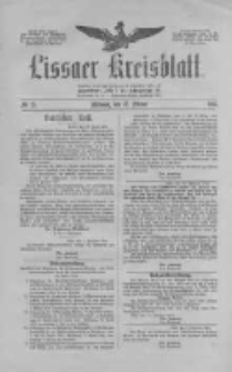 Lissaer Kreisblatt.1913.02.12 Nr13