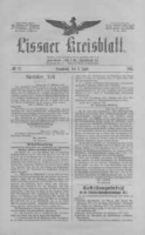 Lissaer Kreisblatt.1913.04.05 Nr27