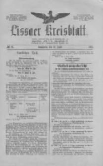Lissaer Kreisblatt.1913.04.12 Nr29