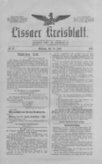 Lissaer Kreisblatt.1913.04.23 Nr32