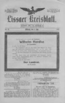 Lissaer Kreisblatt.1913.05.03 Nr35