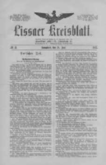 Lissaer Kreisblatt.1913.06.28 Nr51