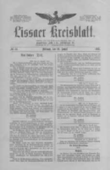 Lissaer Kreisblatt.1913.08.20 Nr66