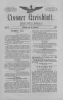 Lissaer Kreisblatt.1913.09.10 Nr72
