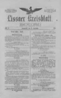 Lissaer Kreisblatt.1913.09.13 Nr73
