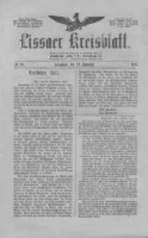 Lissaer Kreisblatt.1913.11.22 Nr93