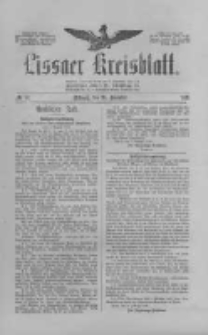 Lissaer Kreisblatt.1913.11.26 Nr94