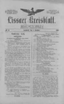 Lissaer Kreisblatt.1913.12.06 Nr97