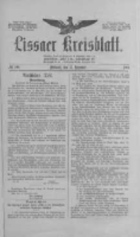 Lissaer Kreisblatt.1913.12.17 Nr100