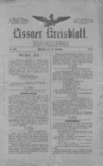 Lissaer Kreisblatt.1913.12.31 Nr103