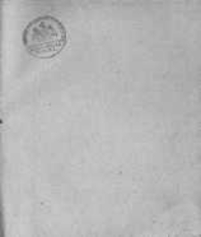 Amtsblatt der K&ouml;niglichen Preussischen Regierung zu Bromberg. 1840.01.03 No.1