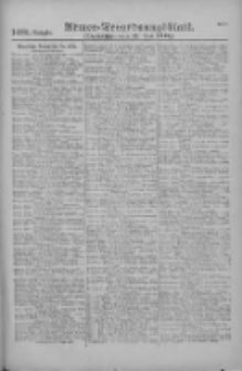 Armee-Verordnungsblatt. Verlustlisten 1917.05.22 Ausgabe 1461