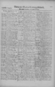 Armee-Verordnungsblatt. Verlustlisten 1917.06.02 Ausgabe 1480