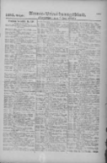 Armee-Verordnungsblatt. Verlustlisten 1917.06.05 Ausgabe 1485