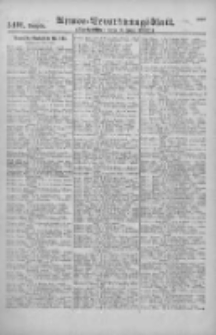 Armee-Verordnungsblatt. Verlustlisten 1917.06.08 Ausgabe 1491