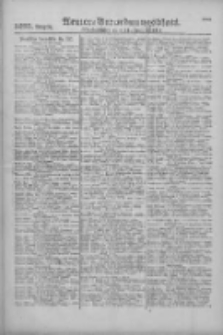 Armee-Verordnungsblatt. Verlustlisten 1917.06.11 Ausgabe 1495