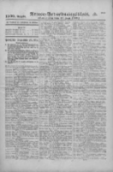 Armee-Verordnungsblatt. Verlustlisten 1917.06.14 Ausgabe 1500