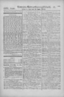 Armee-Verordnungsblatt. Verlustlisten 1917.06.15 Ausgabe 1502
