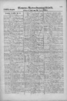 Armee-Verordnungsblatt. Verlustlisten 1917.06.15 Ausgabe 1503