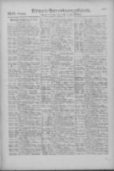 Armee-Verordnungsblatt. Verlustlisten 1917.06.21 Ausgabe 1513
