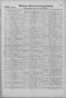 Armee-Verordnungsblatt. Verlustlisten 1917.06.28 Ausgabe 1523