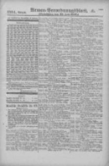Armee-Verordnungsblatt. Verlustlisten 1917.06.29 Ausgabe 1524