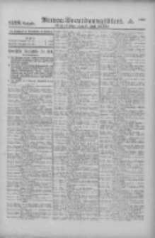 Armee-Verordnungsblatt. Verlustlisten 1917.07.03 Ausgabe 1529