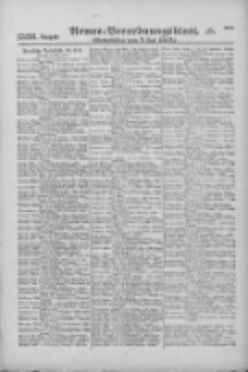 Armee-Verordnungsblatt. Verlustlisten 1917.07.07 Ausgabe 1536