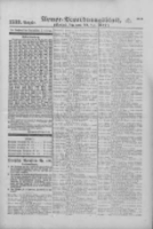 Armee-Verordnungsblatt. Verlustlisten 1917.07.10 Ausgabe 1539