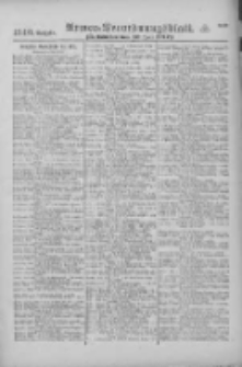 Armee-Verordnungsblatt. Verlustlisten 1917.07.10 Ausgabe 1540