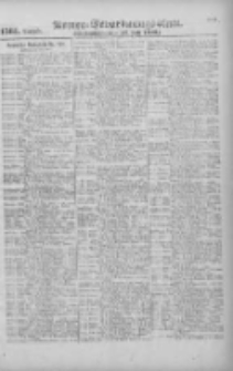 Armee-Verordnungsblatt. Verlustlisten 1917.07.27 Ausgabe 1561