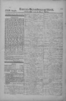 Armee-Verordnungsblatt. Verlustlisten 1917.08.04 Ausgabe 1569