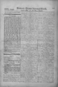Armee-Verordnungsblatt. Verlustlisten 1917.08.10 Ausgabe 1575