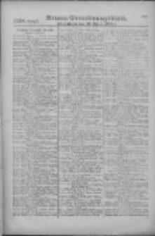 Armee-Verordnungsblatt. Verlustlisten 1917.08.28 Ausgabe 1598