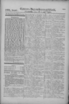 Armee-Verordnungsblatt. Verlustlisten 1917.08.30 Ausgabe 1601