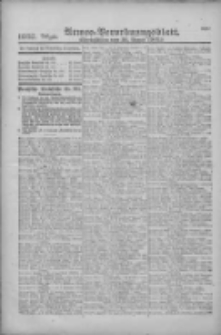 Armee-Verordnungsblatt. Verlustlisten 1917.08.31 Ausgabe 1603