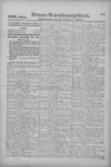 Armee-Verordnungsblatt. Verlustlisten 1917.09.03 Ausgabe 1606