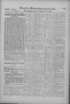 Armee-Verordnungsblatt. Verlustlisten 1917.09.07 Ausgabe 1613