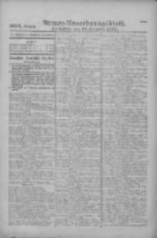 Armee-Verordnungsblatt. Verlustlisten 1917.09.10 Ausgabe 1616