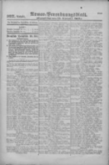 Armee-Verordnungsblatt. Verlustlisten 1917.09.11 Ausgabe 1617